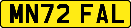 MN72FAL