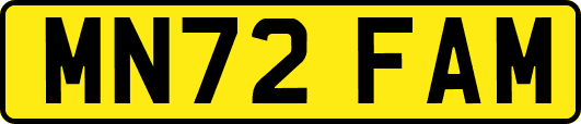 MN72FAM
