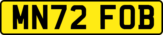 MN72FOB