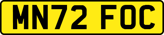 MN72FOC
