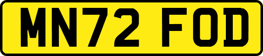 MN72FOD
