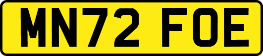 MN72FOE