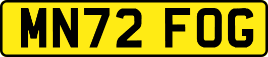 MN72FOG