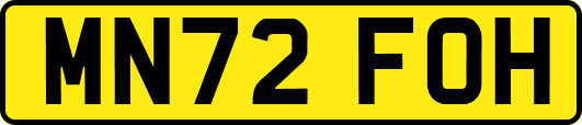 MN72FOH