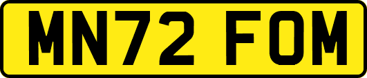 MN72FOM
