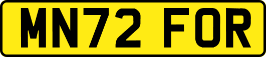 MN72FOR