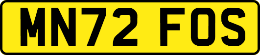 MN72FOS