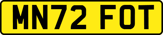 MN72FOT
