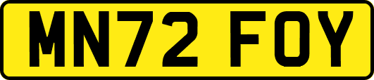 MN72FOY