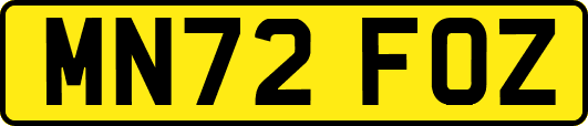 MN72FOZ