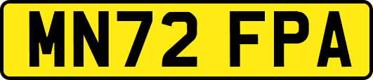 MN72FPA