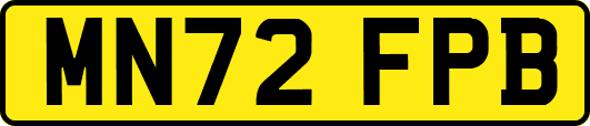 MN72FPB