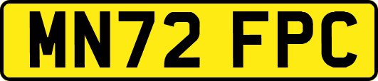 MN72FPC
