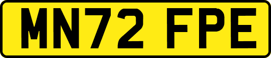 MN72FPE