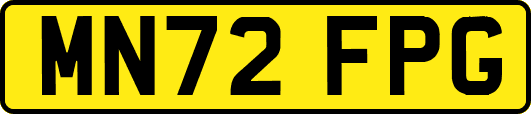 MN72FPG