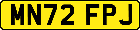 MN72FPJ