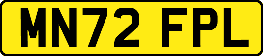MN72FPL