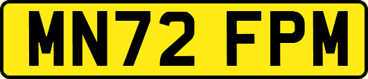MN72FPM