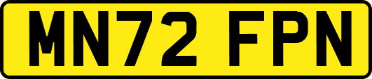 MN72FPN