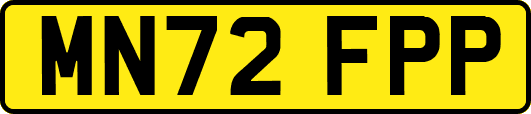MN72FPP