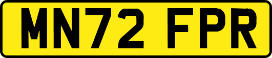MN72FPR