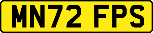 MN72FPS
