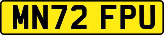 MN72FPU