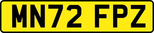 MN72FPZ