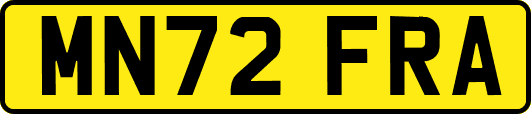 MN72FRA