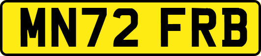 MN72FRB