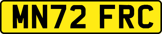 MN72FRC