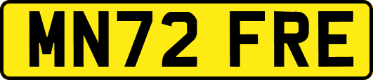 MN72FRE