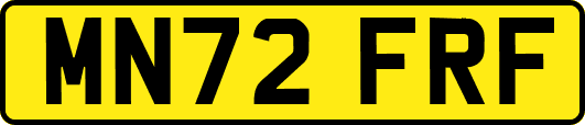 MN72FRF