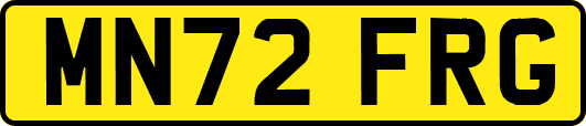 MN72FRG