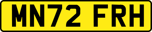 MN72FRH