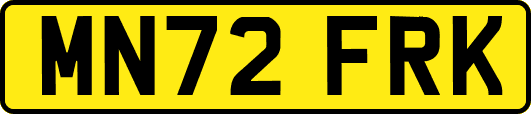MN72FRK