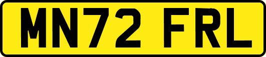 MN72FRL
