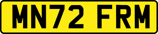 MN72FRM