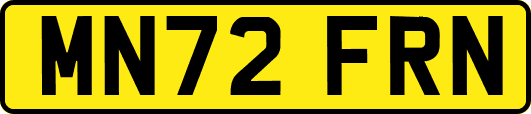 MN72FRN