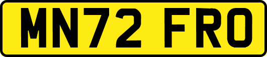 MN72FRO