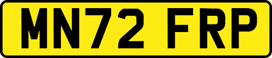 MN72FRP