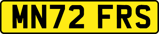 MN72FRS