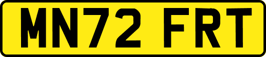 MN72FRT