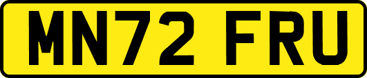 MN72FRU