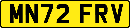MN72FRV