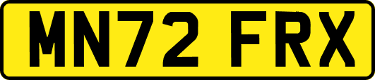 MN72FRX