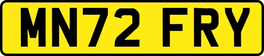 MN72FRY