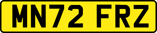 MN72FRZ