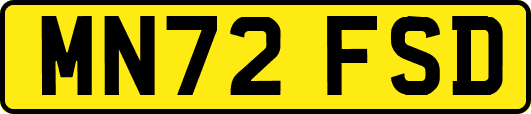 MN72FSD