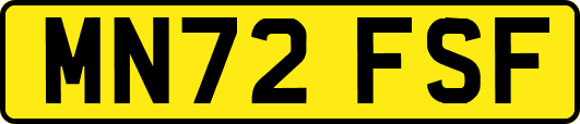 MN72FSF